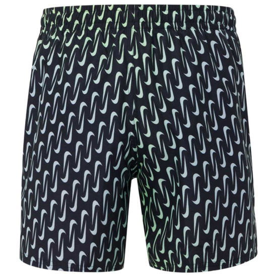 Nike Ανδρικό μαγιό Breaker Swoosh 5'' Volley Swim Shorts